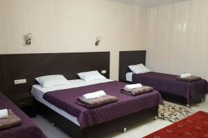 Изображение Изображение гостиницы "Гостевой дом «Династия» корп. 2" #9 #9