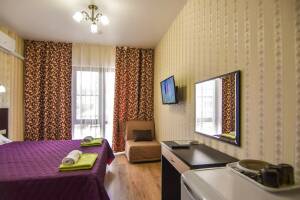 Изображение Изображение гостиницы "Гостевой дом «Династия» корп. 2" #11 #11