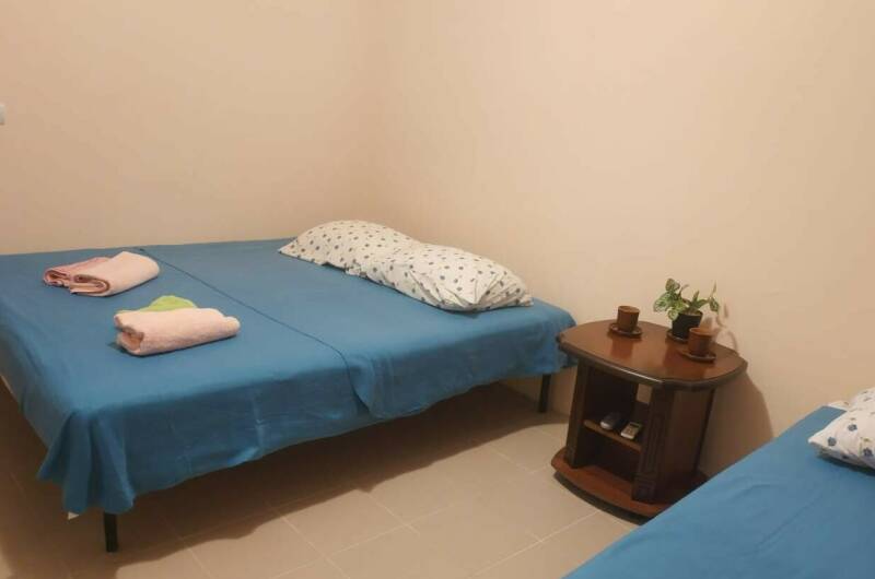 3-х местный Комфорт +