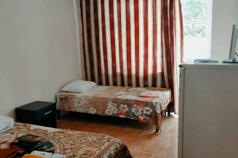 3-х местный Комфорт +