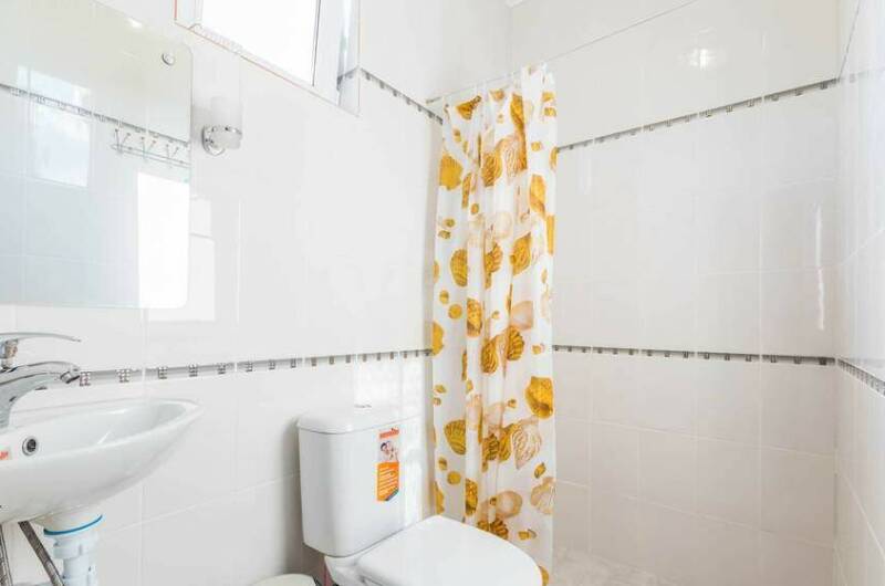 3-х местный Комфорт +