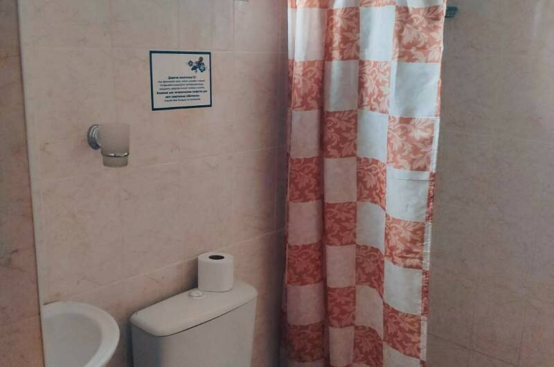 4-х местный Комфорт +