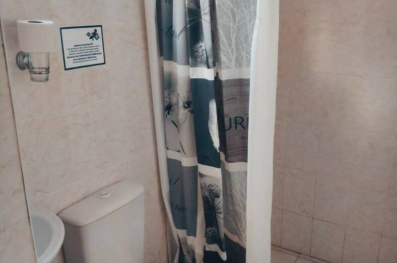 4-х местный Комфорт +