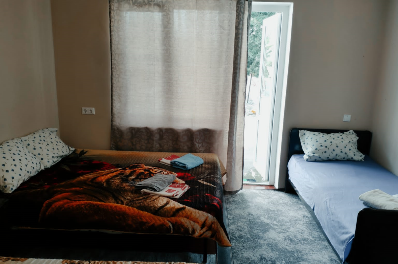 5-х местный Комфорт +