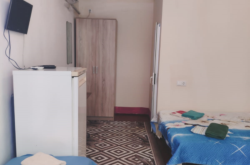 5-и местный Комфорт +