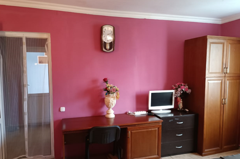 Люкс 8 ми местный