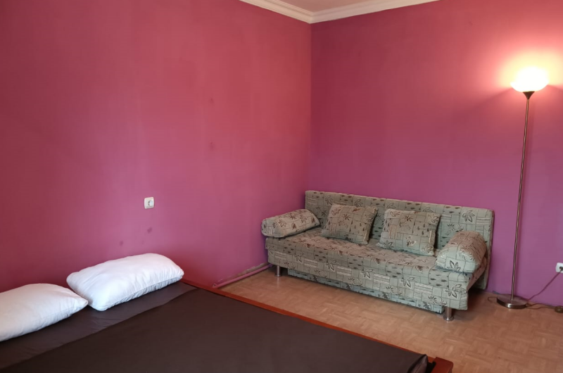 Люкс 8 ми местный