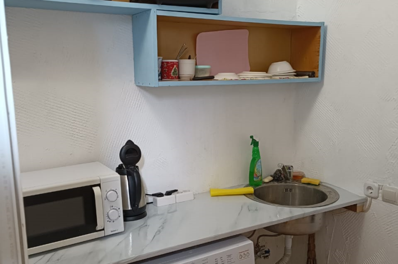 Люкс 8 ми местный