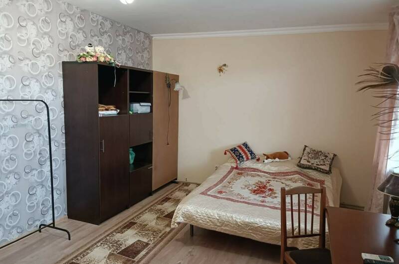 Люкс 8 ми местный