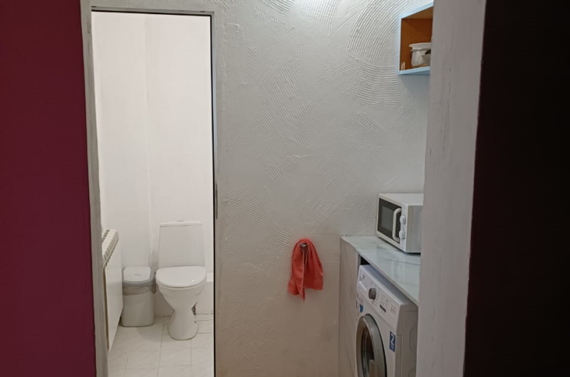 Люкс 8 ми местный