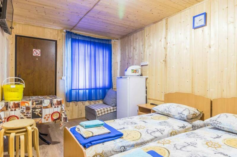 Номер № 6-левый