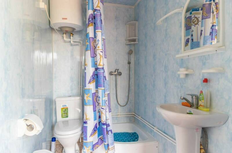 Номер № 6-левый