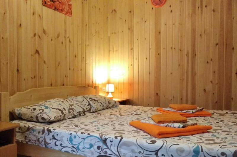 Номер № 7-левый