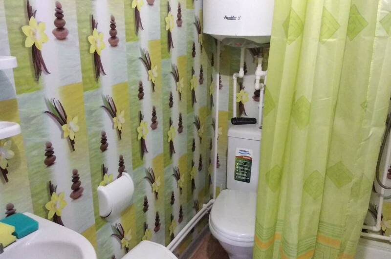 Номер № 7-правый