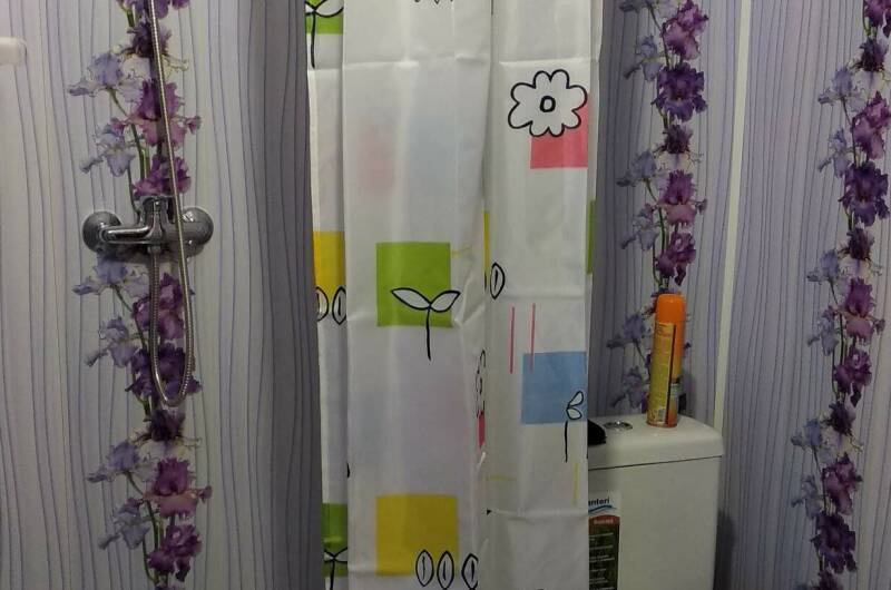 Номер № 8-левый