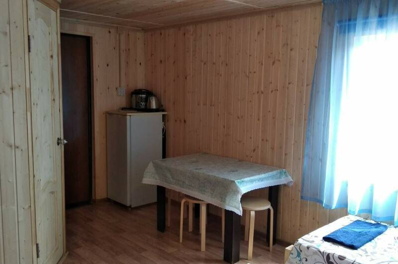 Номер № 8-левый