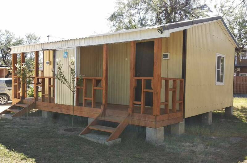 Номер № 8-правый