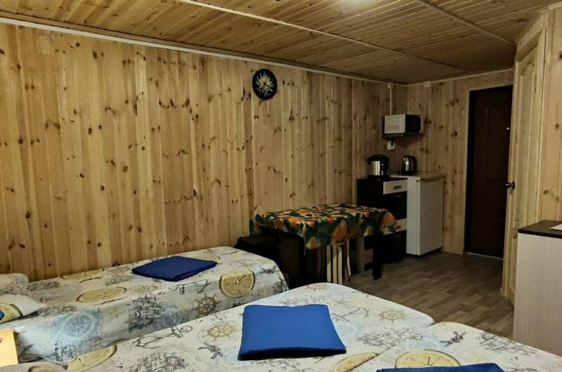 Номер № 9-левый