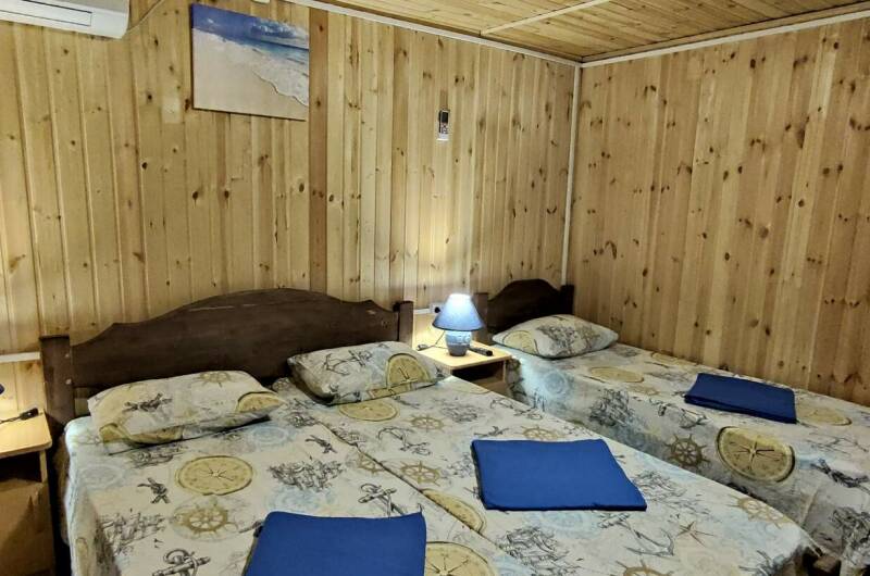 Номер № 9-левый