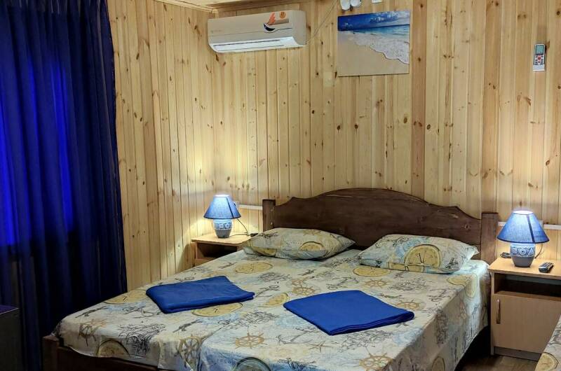 Номер № 9-левый