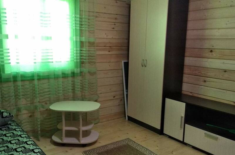 Коттедж № 10