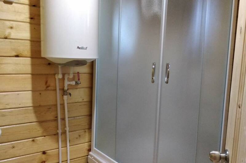 Коттедж № 10