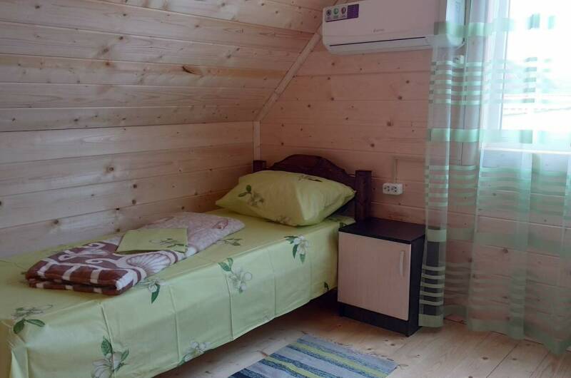 Коттедж № 10