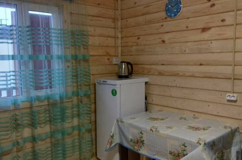 Коттедж № 11