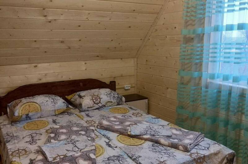 Коттедж № 11