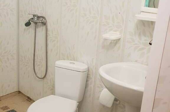 2-х местный номер