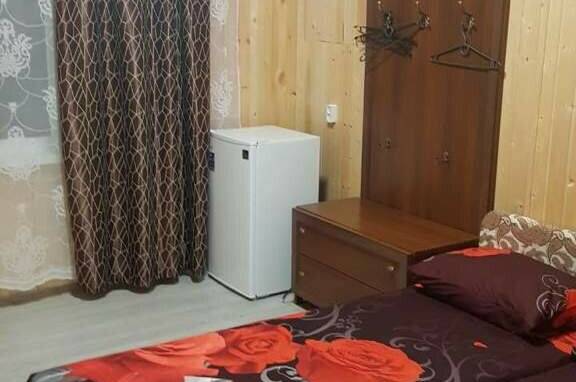 2-х местный номер