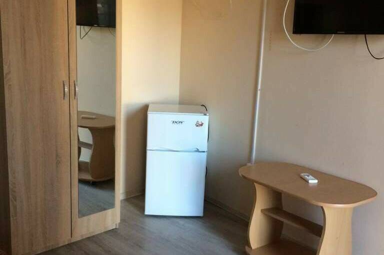 2-х местный номер