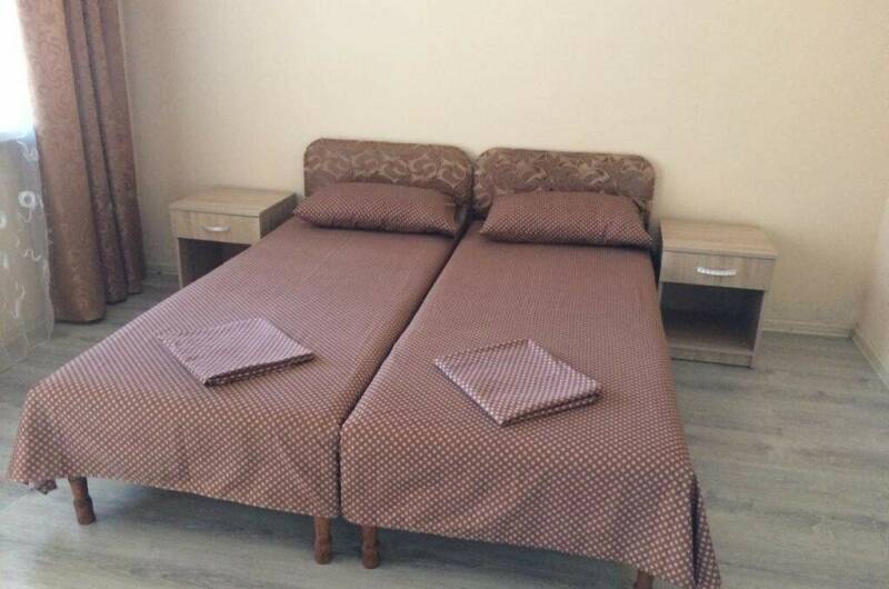 2-х местный номер