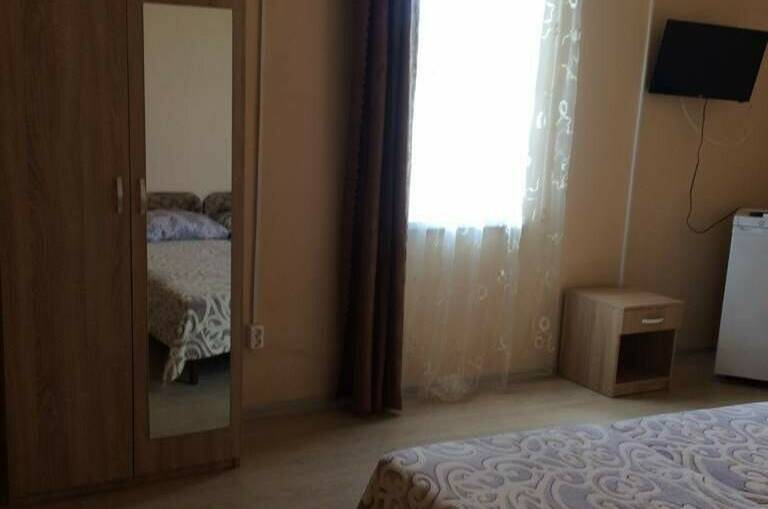 3-х местный номер