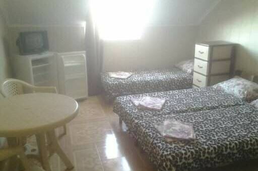 3-х местный номер