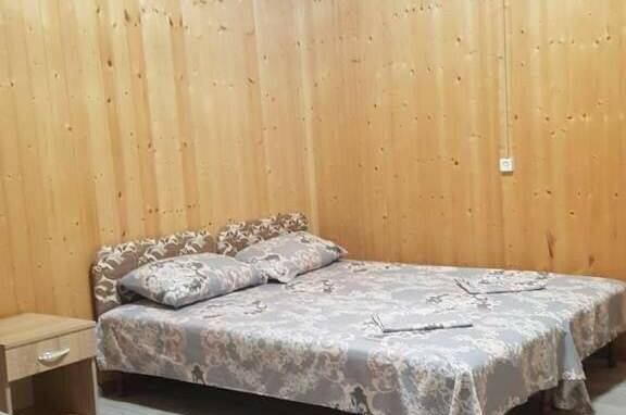 4-х местный номер