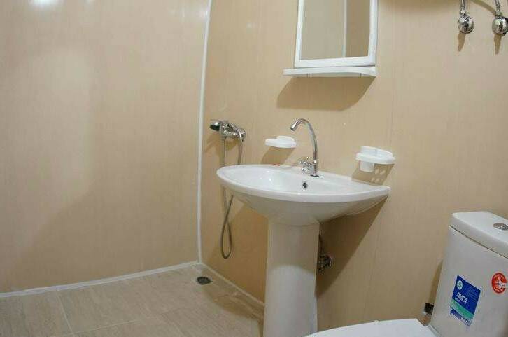 4-х местный номер