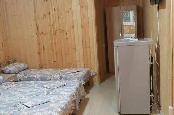 4-х местный номер