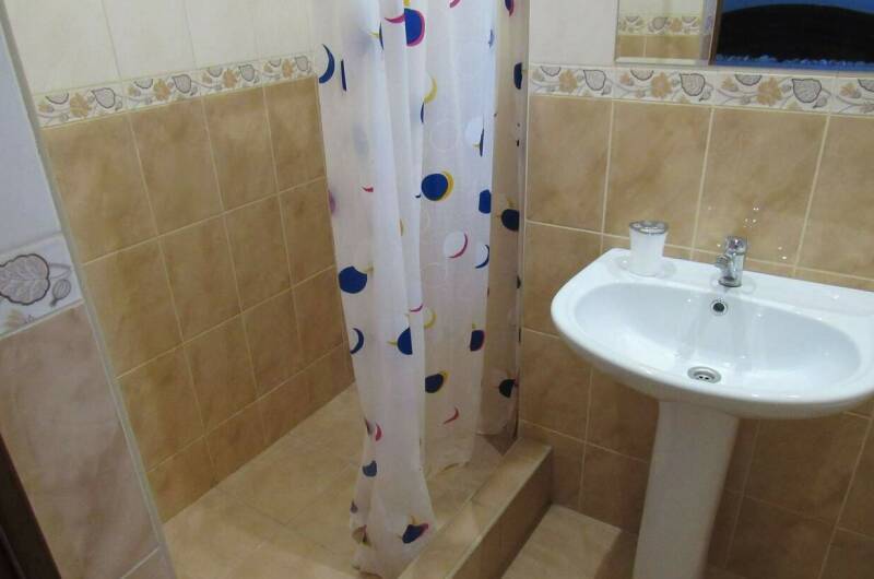 Двухместный номер