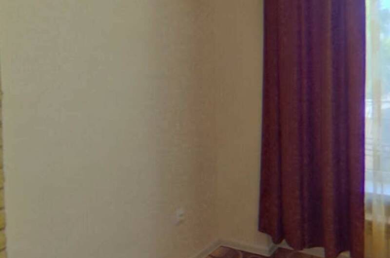 Шестиместный 2х-комнатный с балконом и кухней