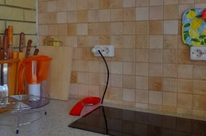 Шестиместный 2х-комнатный с балконом и кухней