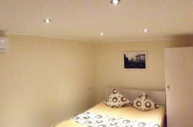 Комната- «Luxe» на 2-x человек