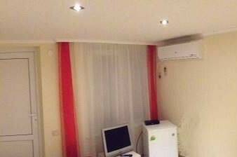 Комната- «Luxe» на 2-x человек