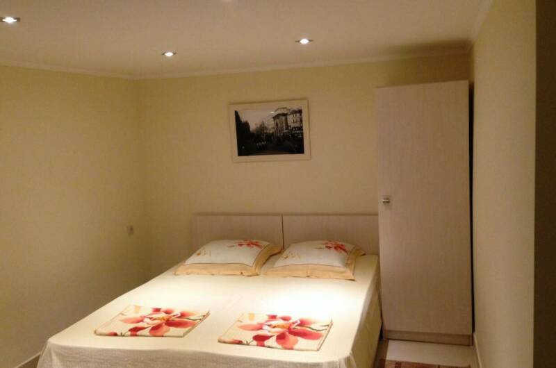 Комната- «Luxe» на 2-x человек