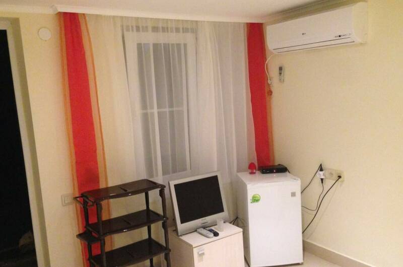 Комната- «Luxe» на 2-x человек