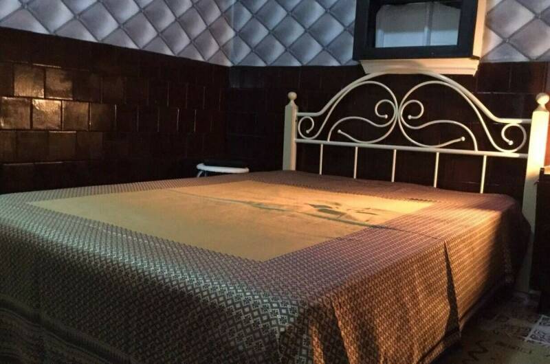 Комната-«Эконом» N1 на 2-x человек