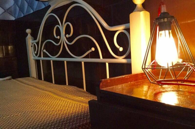 Комната-«Эконом» N1 на 2-x человек