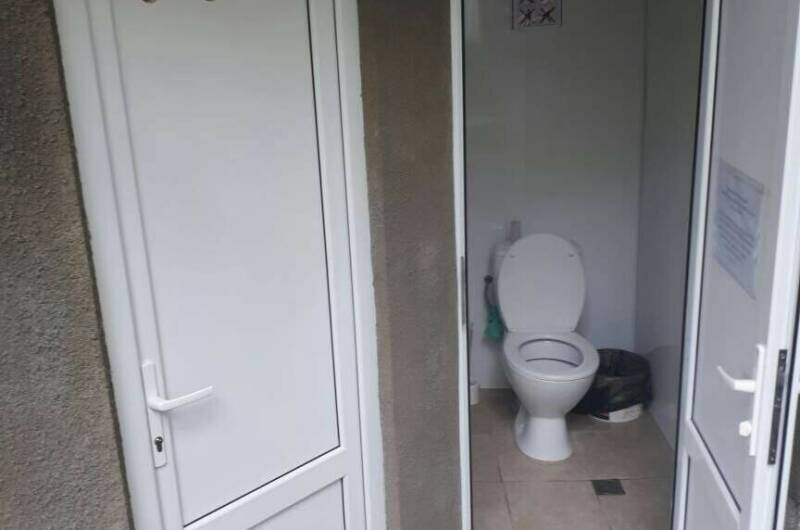 Комната-«Эконом» N1 на 2-x человек