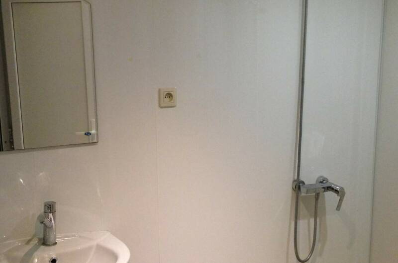 Комната- «Эконом» N2 на 2-x человек