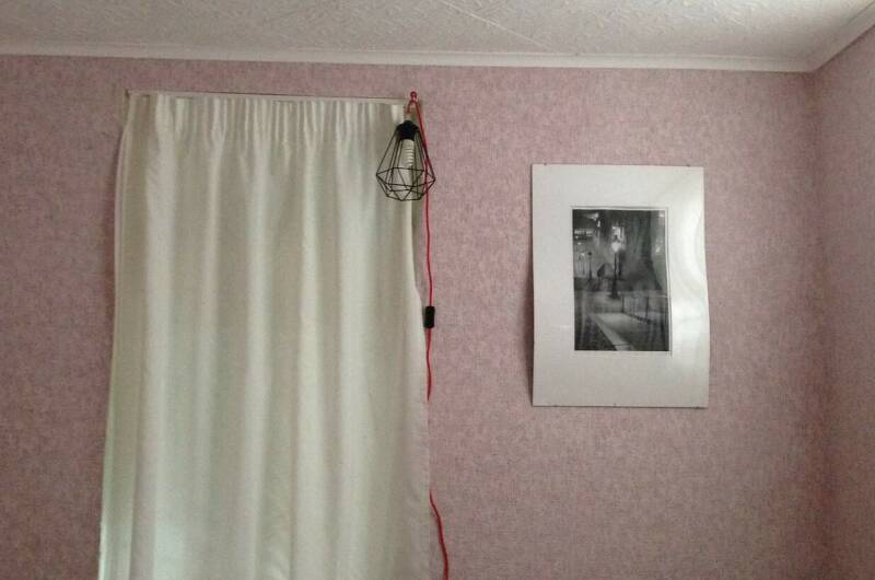 Комната- «Эконом» N2 на 2-x человек